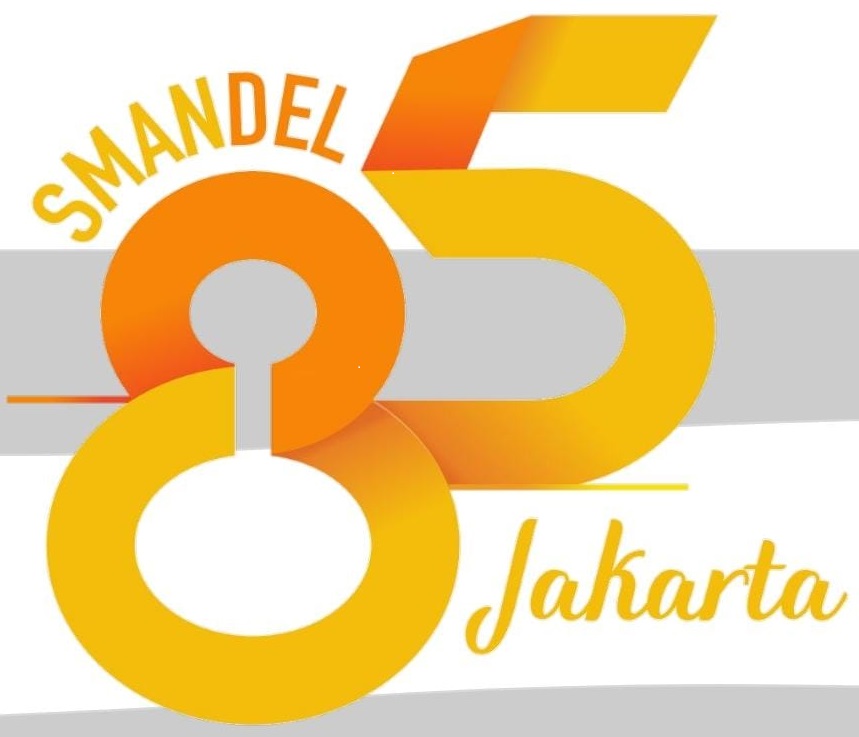 SMAN 8 logo